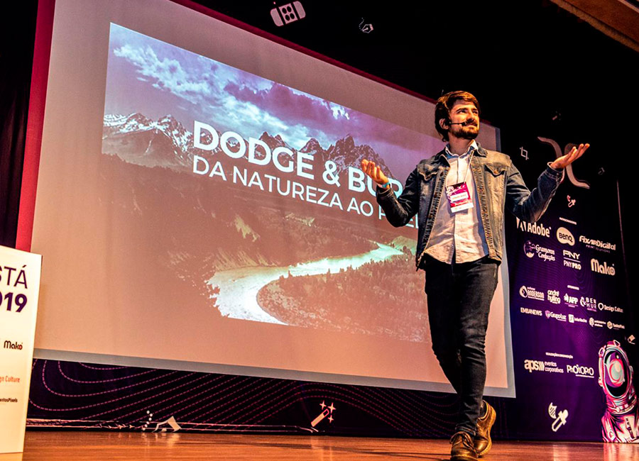 Primeiro dia de Conference termina com grandes momentos no