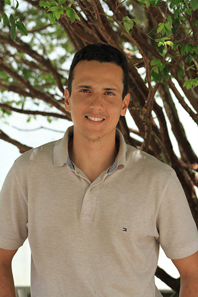 Anderson Liba 