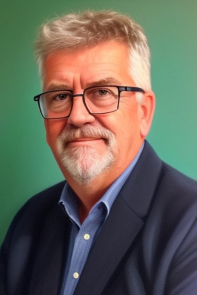 Ian H. Bates 