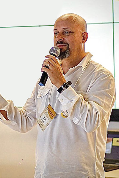 Marcos Iório 