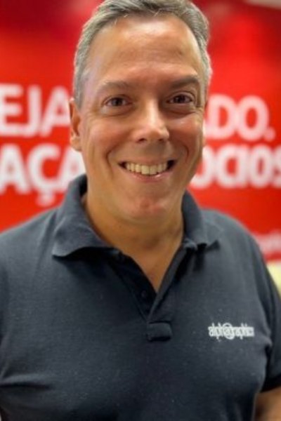 Rodrigo Abreu